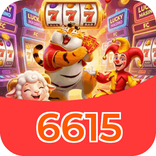 Cadastro 6615