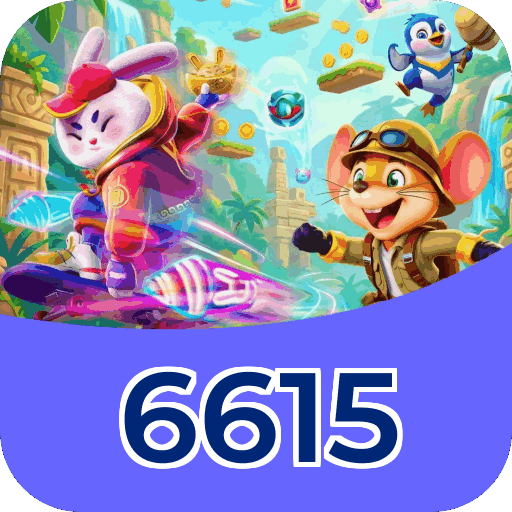 Slots Premium da PG Soft na 6615